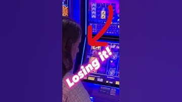 🤬people LOSING IT at the casino