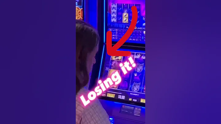 🤬people LOSING IT at the casino - DayDayNews