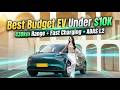 New 2026 Dongfeng Nano 01 Electric Car: Exterior, Interior, Specs &amp; Price