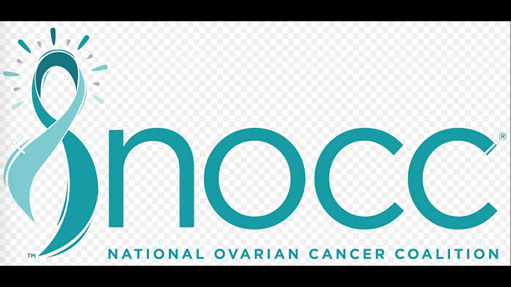National Ovarian Cancer Coalition and Dr. Stephani...