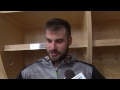 Brad Richardson - Coyotes vs Flames