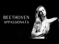 Beethoven Appassionata Piano Sonata No  23 in F minor Op  57 movement 3