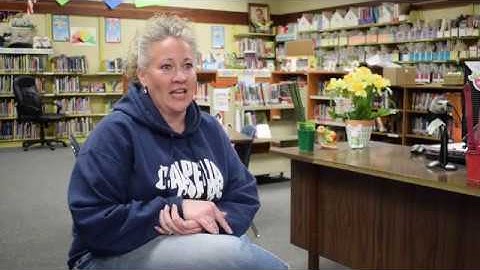 Being a Paraprofessional SD