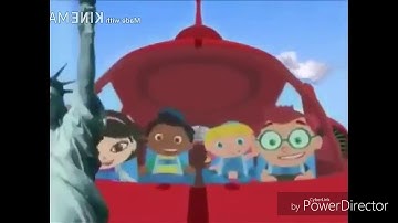 Preview 2ki V2 on Powerdirector