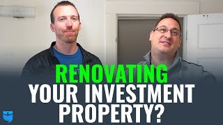 4 Expert Tips On Managing Your Investment Property Renovation