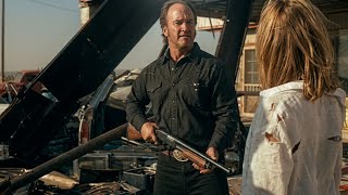 JIM BELUSHI | Elle Retourne Dans Le Passé Pour Sauver Une Vie… Grave Erreur | Film D’Action HD
