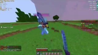 Minecraft PvP | 1v1 Practice