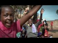 Operation christmas child in uganda