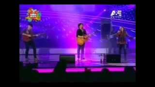 Tommy Torres feat. Jesse &amp; Joy - Imparable (Viña Del Mar 2014)