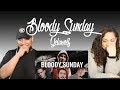 YelaWolf - Bloody Sunday Freestyle (Reaction!)