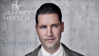 Jeffrey Heesen - Liefde Is Magie chords