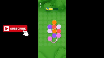 Blocks and Ropes Level 19