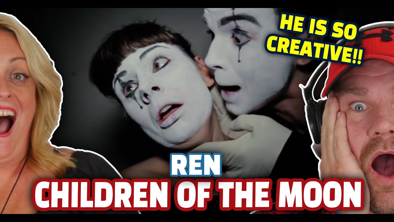 @RenMakesMusic  Thrilling Zombie Anthem 