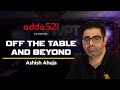 From lawyer to poker professional  episode 1 ashish ahuja