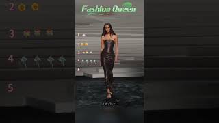 fashion queen #fashion #queen #catwalk