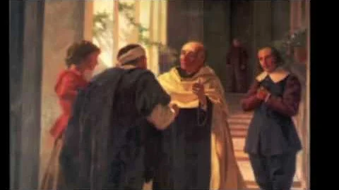 Bl. Angelo Paoli - Video in English
