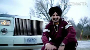Zindagi nal pyaar - Sidhu moose ala || Latest Punjabi Song ||