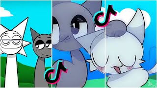 Incredibox Sprunki TikToks - TikTok Compilation #3
