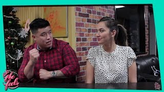 Should I Be Friends With Benefits With My Ex?