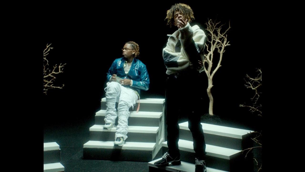 iann dior strings ft. Gunna 639hz YouTube