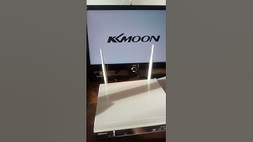 NVR not booting