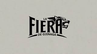La Fiera De Ojinaga| Un Amor Bonito |Video Lyric 2023