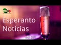 Esperanto Notícias 15.02.2022
