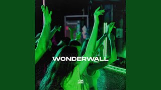 Wonderwall (HYPERTECHNO) - Technoglobal, Techno Bangers, Fran Garro Remix, Fran Garro