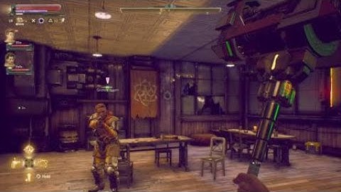 Dropkick of the Gods