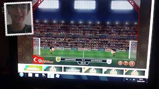 Kafa topu Türkiye Ligi screenshot 2