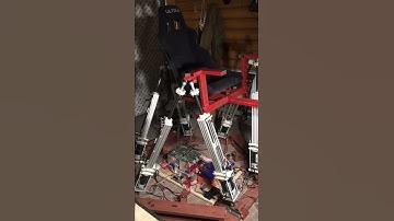 Kangaroo x2 auto tune process for linear actuators