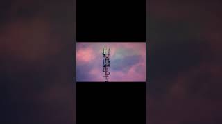Flying Through a Storm at Midnight 🌩️ PHONK