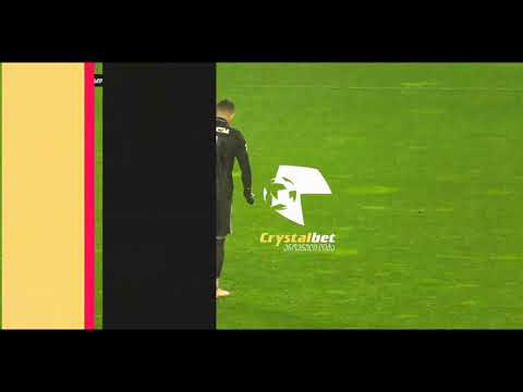 დინამო თბილისი 5:1 სიონი 04.05.19