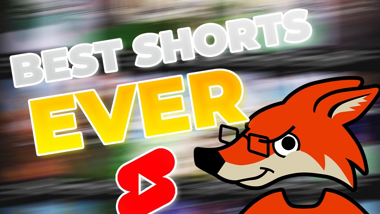 EVERY short I've uploaded so far I 300 sub special