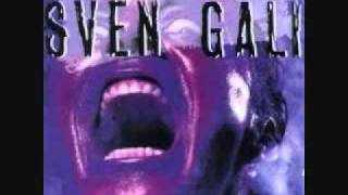 Video thumbnail of "Sven Gali - Love Don't Live Here Anymore"