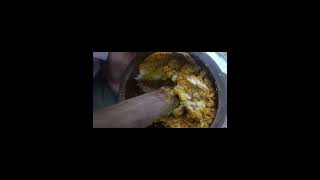 របៀបធ្វើនំបញ្ចុកសម្លរខ្មែរ How to make Khmer soup noodles( Video Original Creator#)