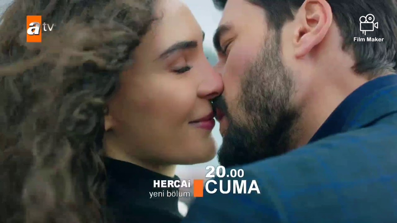 Hercai 32 Bölüm 2 Fragmanı Full izle YouTube