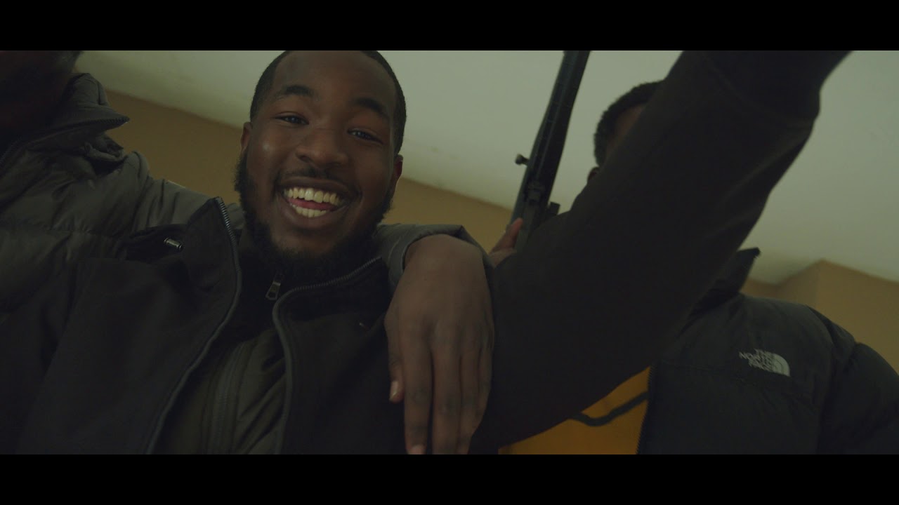 OT5 Ralo - "How Im Feeling" (Official Music Video)