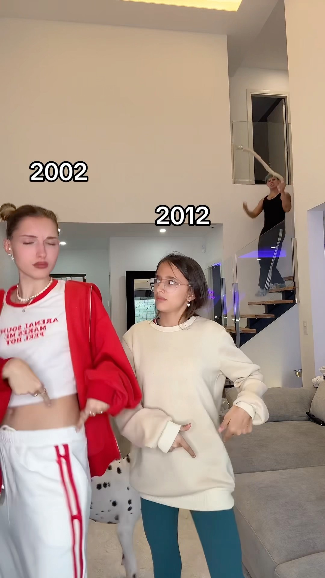 Adivinad qué edad está mal❤️