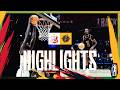 Game Highlights: Al Ahly Ly (Libya) v NCT (Kenya) | Kalahari Conference | BAL Season 6
