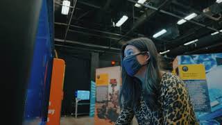 AI and Creativity | Artificial Intelligence: Your Mind & The Machine
