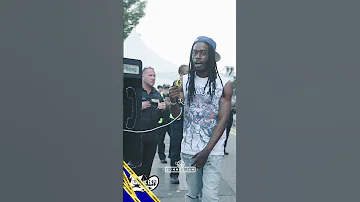 Mg Ant BLAM Yo Who Dis Performance Yowhodiscalling Yowhodis 