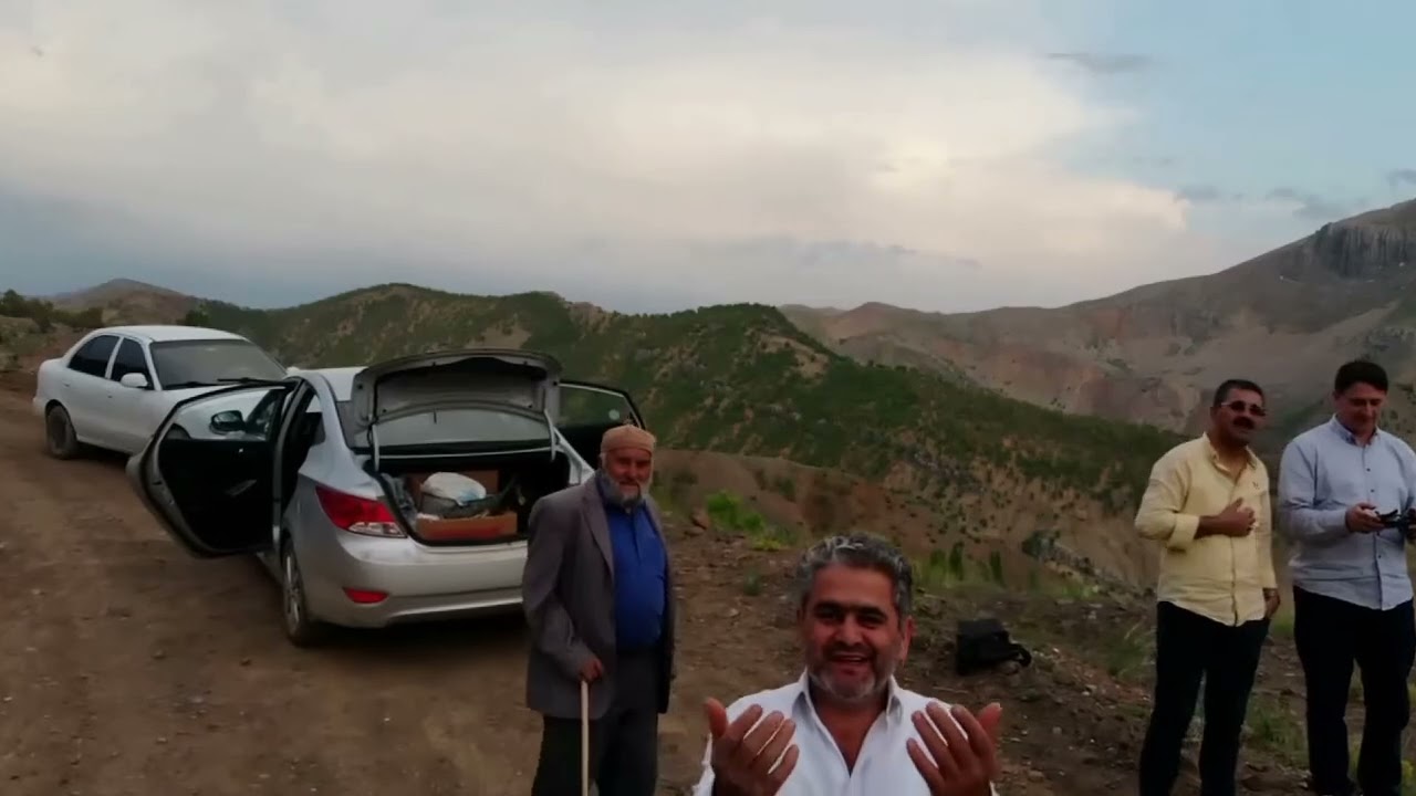 Malatya Pütürge kayadere Adıyaman Gerger 