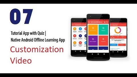 07. How to send PUSH from custom PUSH Dashboard - Tutorial & Quiz Android App with Source Code