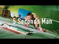 5 Seconds Man | Трейлер