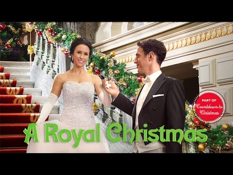 A Royal Christmas