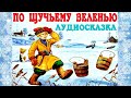 ПО ЩУЧЬЕМУ ВЕЛЕНЬЮ.Русская народная сказка