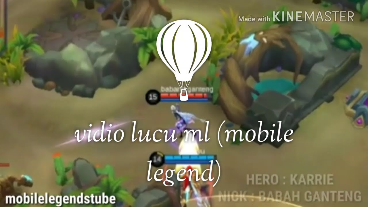 Mobile Legend Lucu Abis YouTube