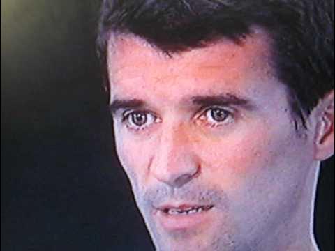 Roy Keane Interview - YouTube