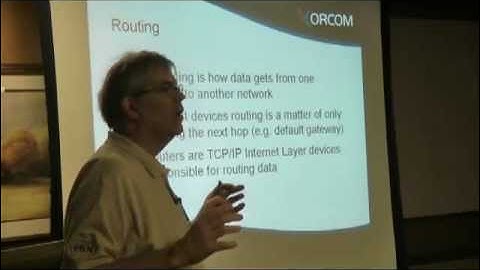 IP Telephony: Importance of Proper Routing Configuration